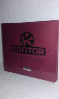 Kontor - Top Of The Clubs Volume 42 